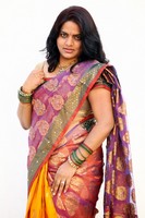 Lasya Latest Stills